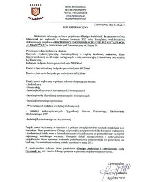 referencje